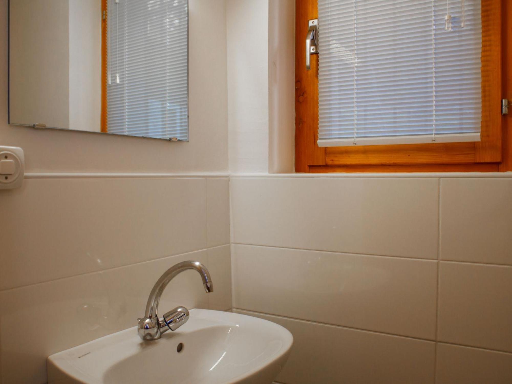 Chalet Les Etoiles By Interhome น็องดัช ภายนอก รูปภาพ