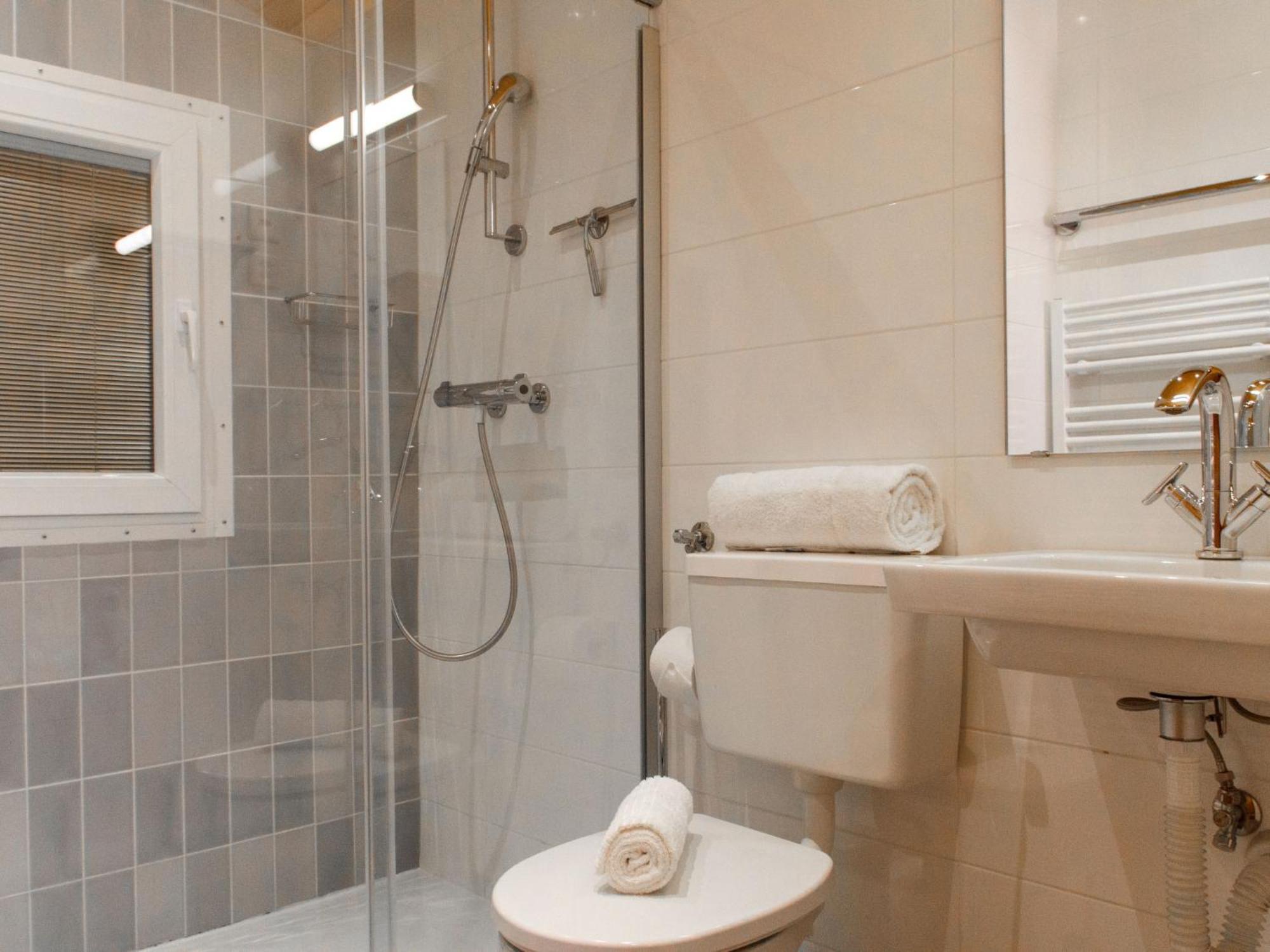Chalet Les Etoiles By Interhome น็องดัช ภายนอก รูปภาพ